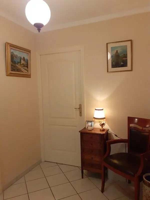 Entrée