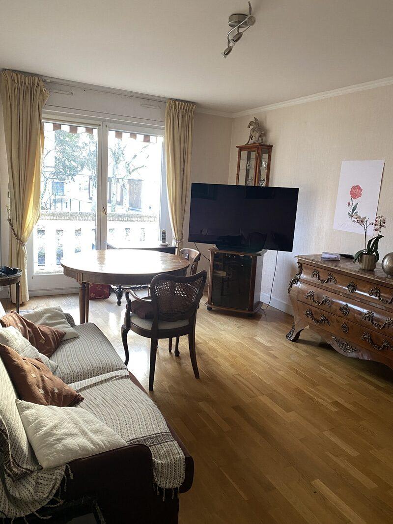 Vente appartement 52 m2 + terrasse – Batiment C – C102