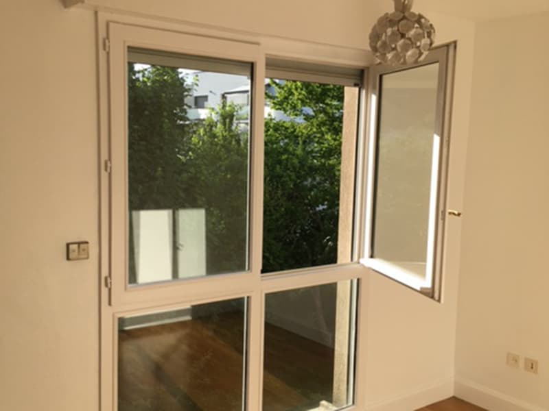 Vente appartement 50 m2 + loggia