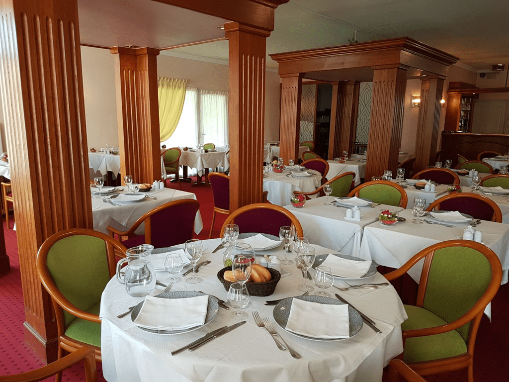 Villa-Médicis-Dijon-Salle-restaurant