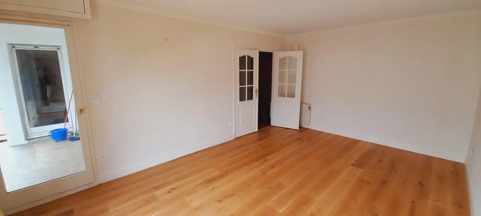 Séjour T2 51 m² — A204 Villa Medicis Dijon