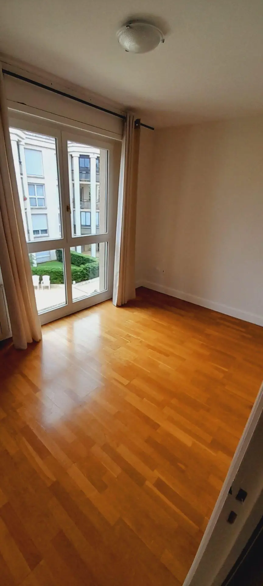 Chambre T2 — A204 Villa Medicis Dijon