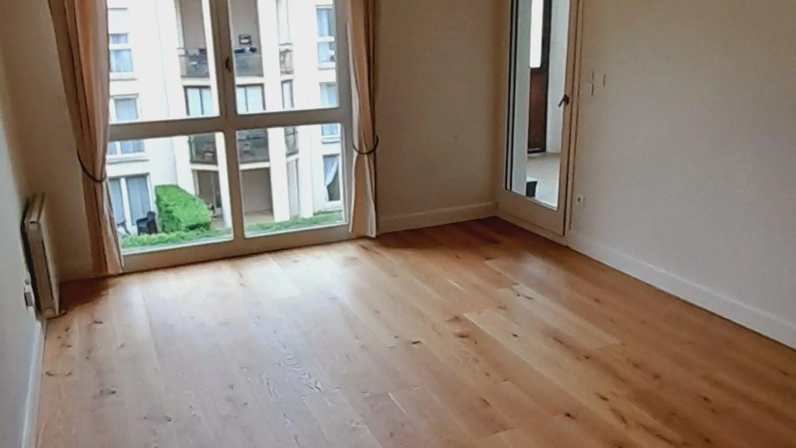 Location appartement 51 m2 + loggia – Batiment A – A204