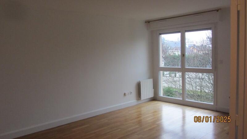 Vente appartement 50 m2 + Loggia au 3ème étage